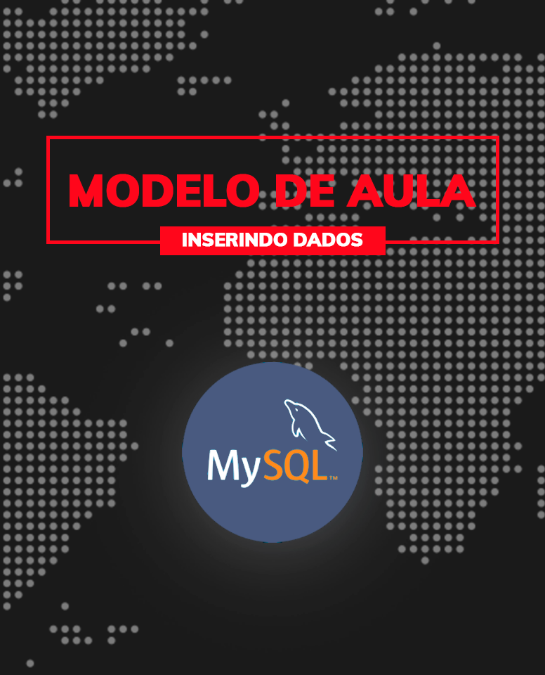 Aula Bonus MySQL