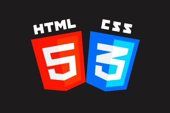 HTML & CSS